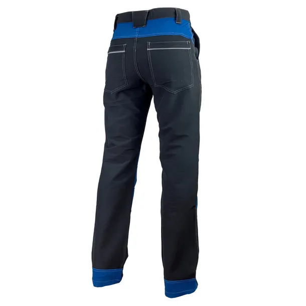 spodnie-robocze-urg-710-softshell-stan-nowy