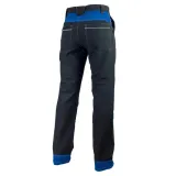 spodnie-robocze-urg-710-softshell-stan-nowy