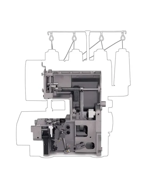 overlock-singer-hd0405