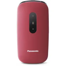 panasonic-kx-tu446exr-czerwony
