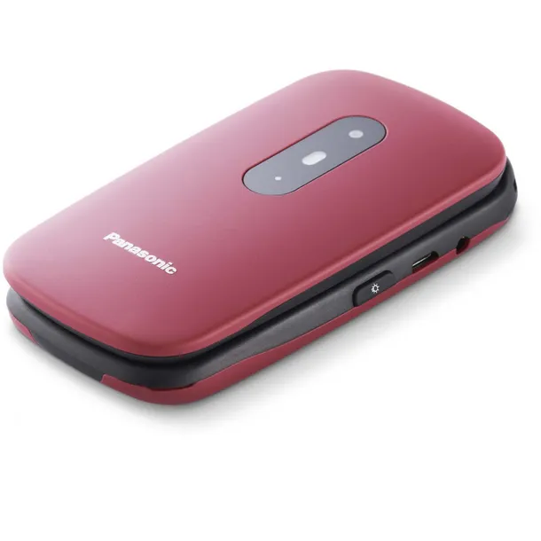 panasonic-kx-tu446exr-czerwony