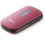 panasonic-kx-tu446exr-czerwony