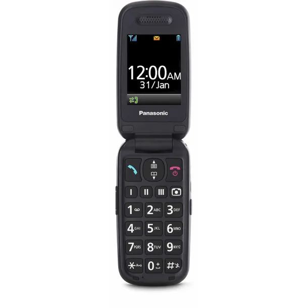 panasonic-kx-tu446exr-czerwony