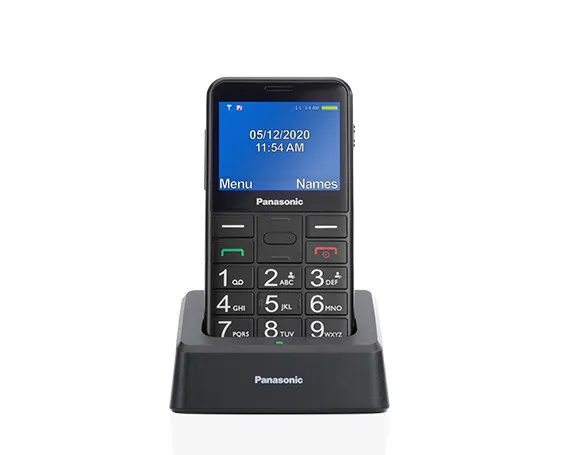 panasonic-kx-tu155exb-czarny