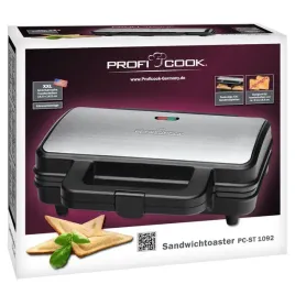 opiekacz-proficook-pc-st-1092