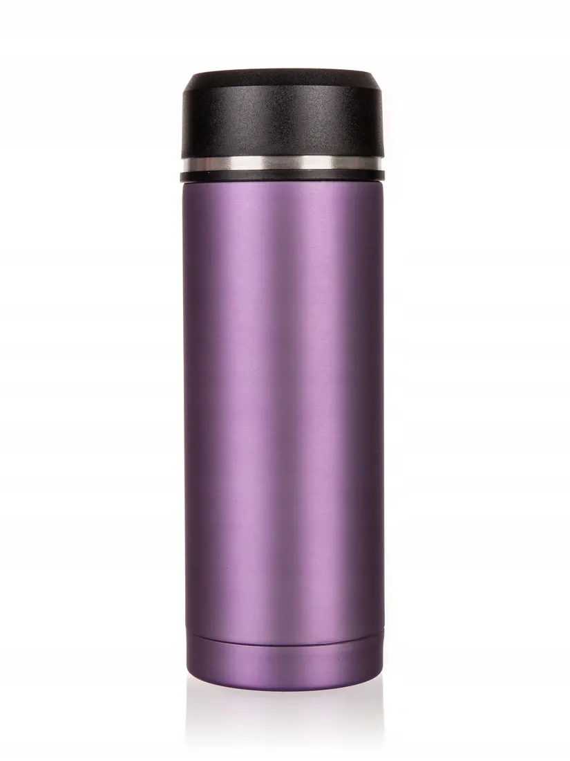 termos-trace-330ml-fiolet-mat-stan-nowy