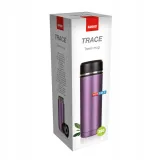 termos-trace-330ml-fiolet-mat-stan-nowy