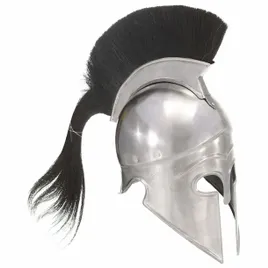 replika-zabytkowego-helmu-greckiego-zolnierza-larp-srebrna-stal