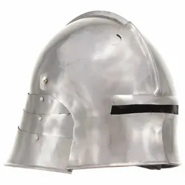 replika-sredniowiecznego-zabytkowego-helmu-larp-srebrna-stal