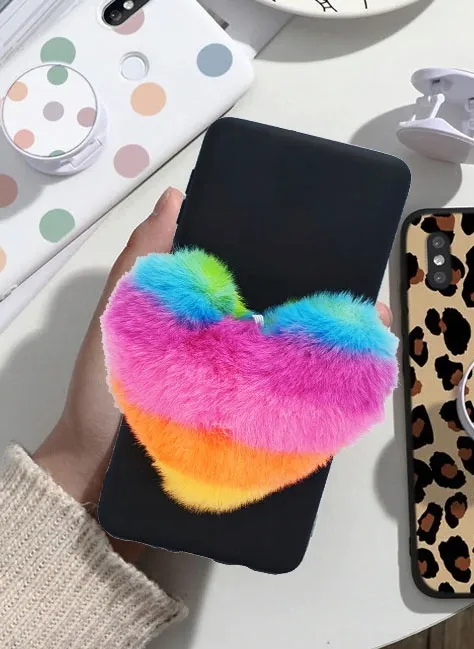 etui-case-serce-tecza-do-samsung-galaxy-m11-stan-nowy