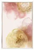 obraz-do-wnetrz-pink-coctail-63x93cm