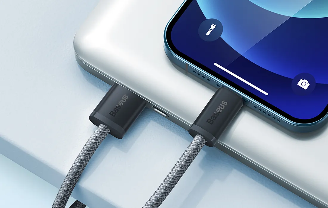 kabel-usb-do-lightning-baseus-dynamic-series-2-4a-2m-szary
