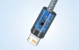 kabel-usb-do-lightning-baseus-dynamic-series-2-4a-2m-szary-stan-nowy-marka-baseus