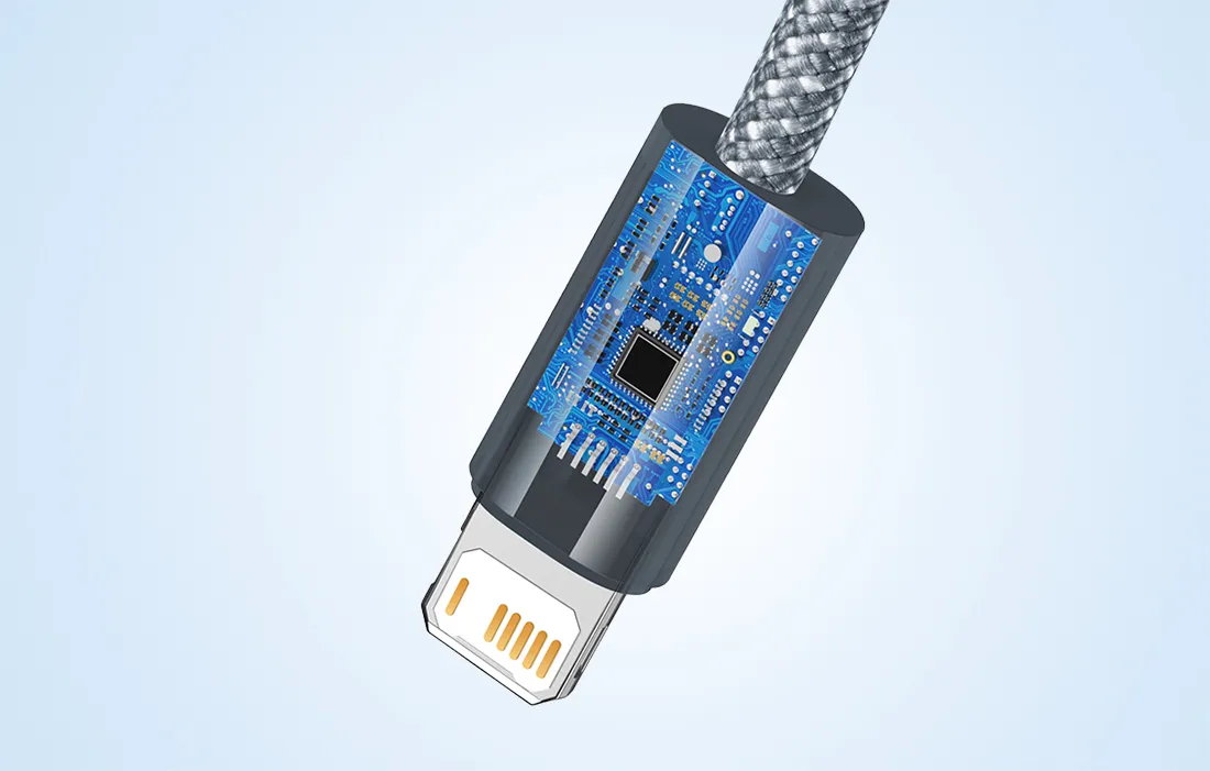 kabel-usb-do-lightning-baseus-dynamic-series-2-4a-2m-szary