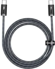 kabel-usb-c-do-usb-c-baseus-dynamic-series-100w-2m-szary
