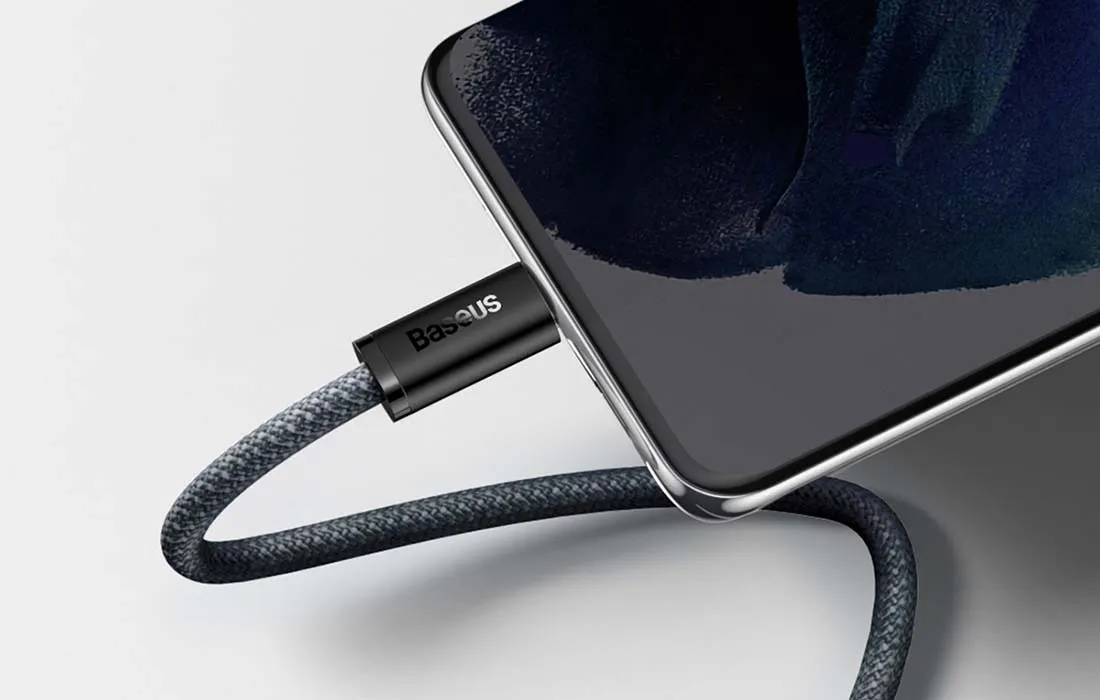kabel-usb-c-do-usb-c-baseus-dynamic-series-100w-1m-szary
