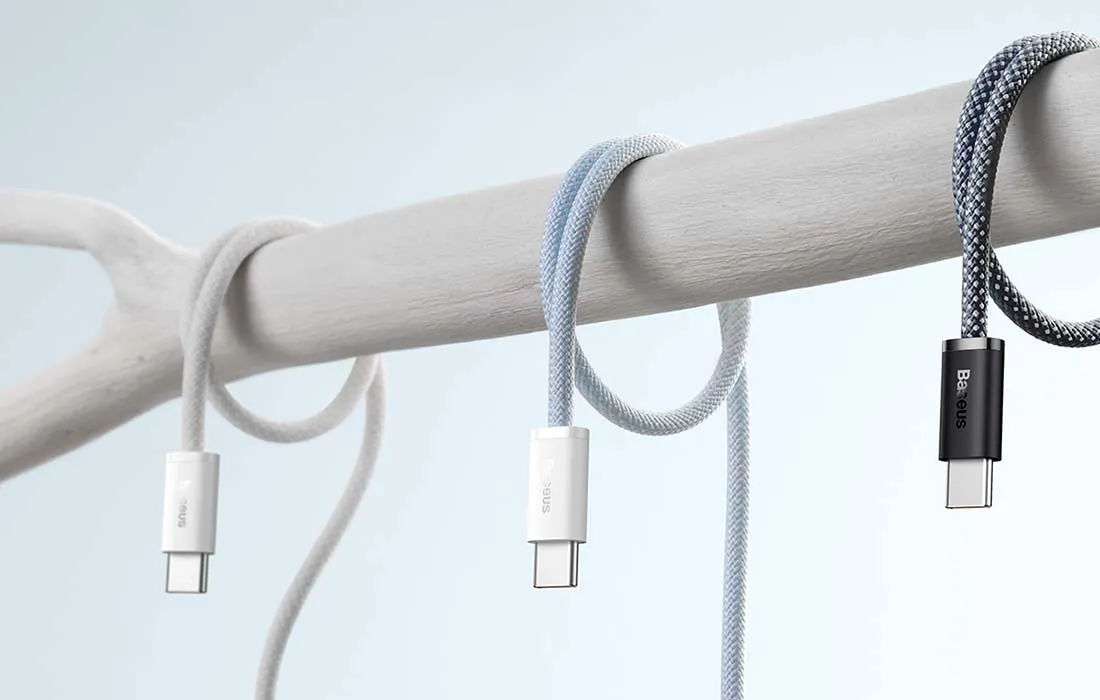 kabel-usb-c-do-usb-c-baseus-dynamic-series-100w-1m-szary
