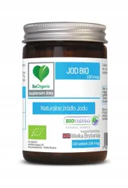 beorganic-jod-bio-150mcg-100-tabletek
