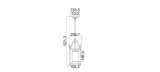 declaration-lampa-wiszaca-retro-fe-declarationmp-feiss-stan-nowy
