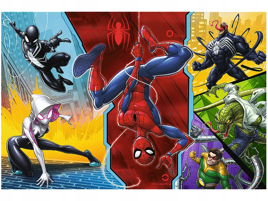 trefl-puzzle-spiderman-spider-man-100-elementow-stan-nowy
