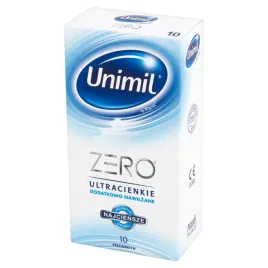 unimil-zero-box-10