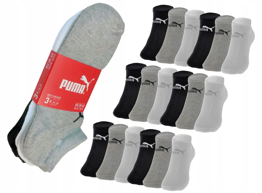 puma-basic-stopki-3-kolory-unisex-3x3pak-43-46