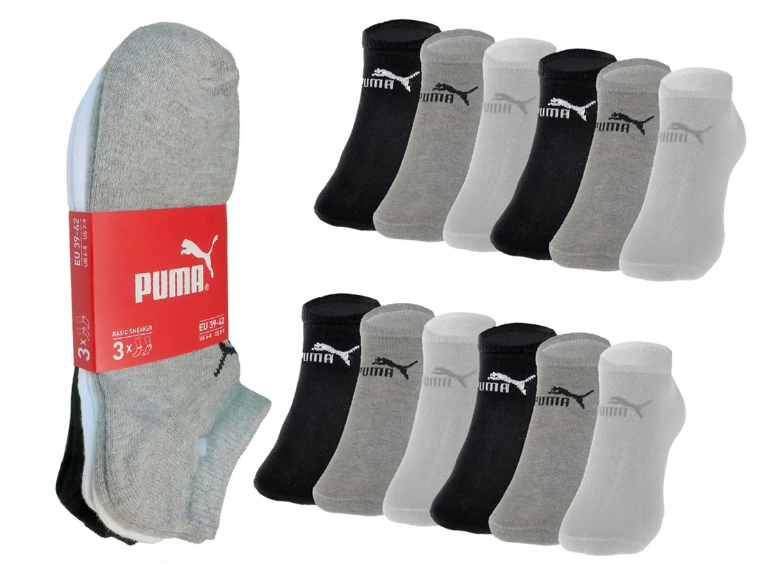 puma-basic-stopki-3-kolory-unisex-2x3pak-39-42