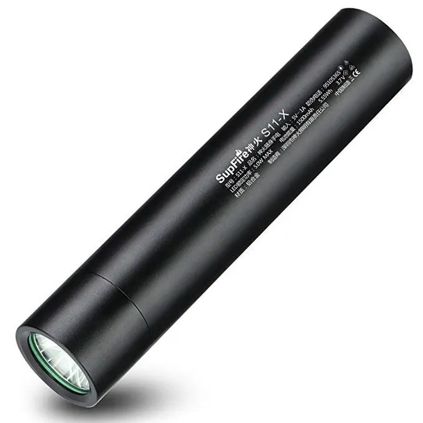 latarka-superfire-s11-x-700lm-usb-stan-nowy