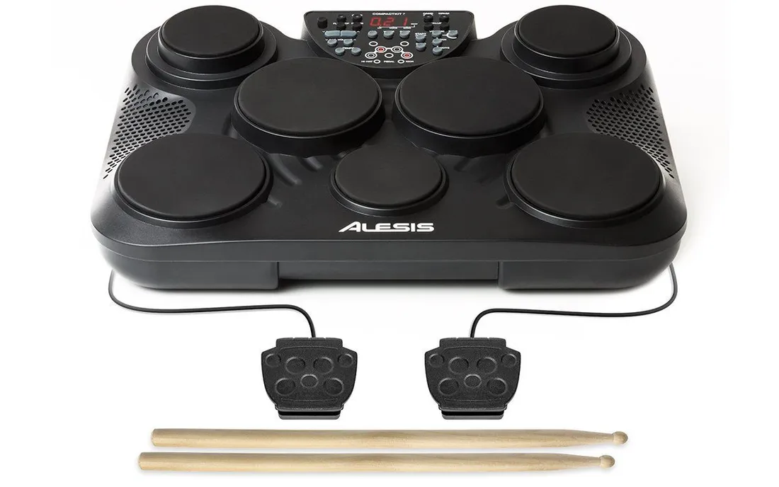 alesis-compact-kit-7-perkusja-elektroniczna