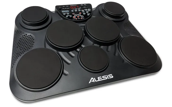 alesis-compact-kit-7-perkusja-elektroniczna-stan-nowy