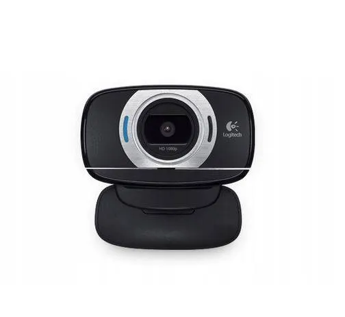 kamera-internetowa-logitech-c615-stan-nowy