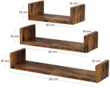 komplet-3-polek-sciennych-nad-biurko-ates-stan-nowy