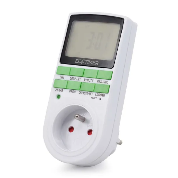 eco-timer-digital-programator-elektroniczny-lcd-stan-nowy