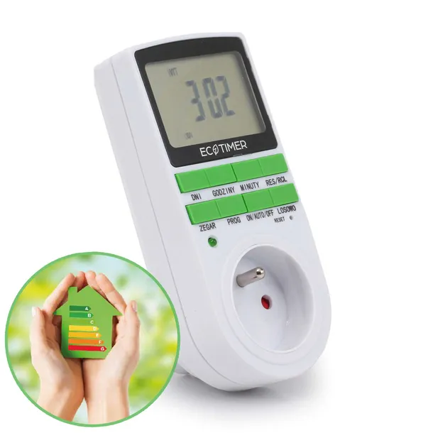 eco-timer-digital-programator-elektroniczny-lcd-stan-nowy