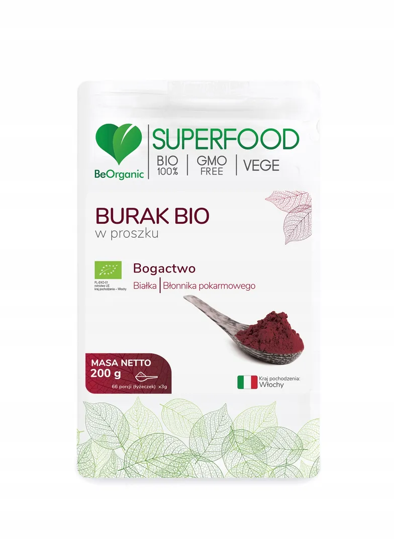 beorganic-burak-bio-proszek-200g