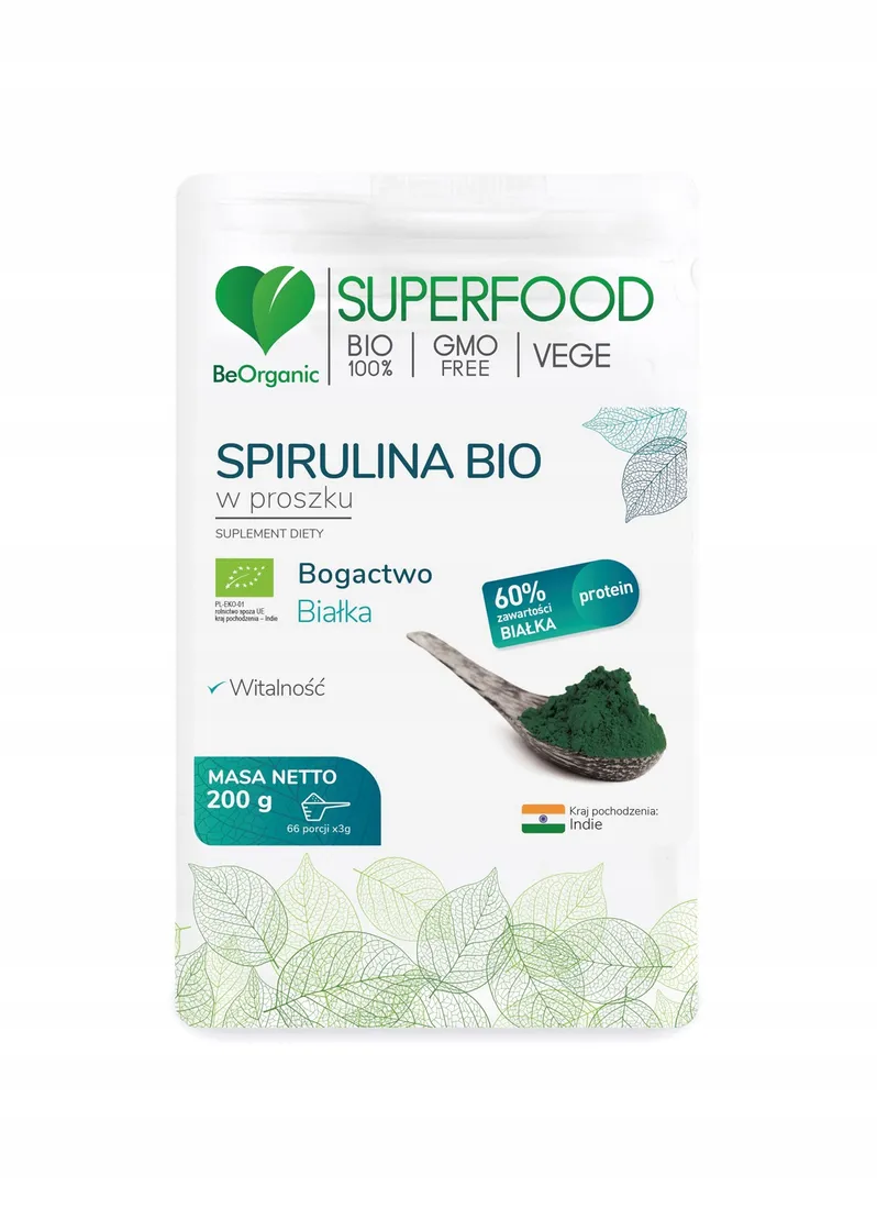 beorganic-spirulina-bio-proszek-200g