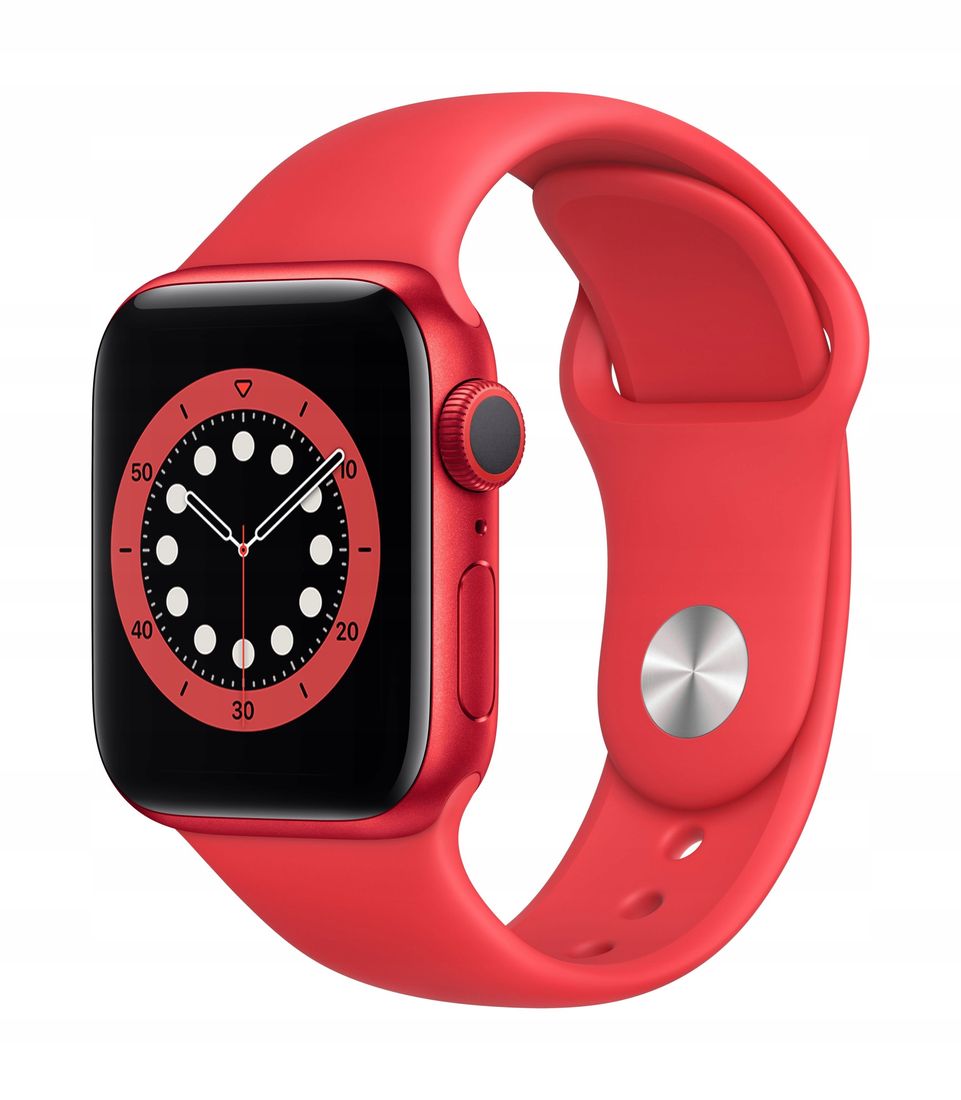 smartwatch-apple-series-6-44mm-czerwony-red