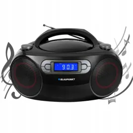 wyprzedaz-boombox-radio-blaupunkt-bb18bk-fm-cd-mp3