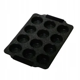 forma-do-mufinek-6039-12-mufinek-czarna-kamille