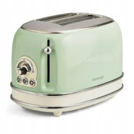 toster-ariete-vintage-zielony-810-w