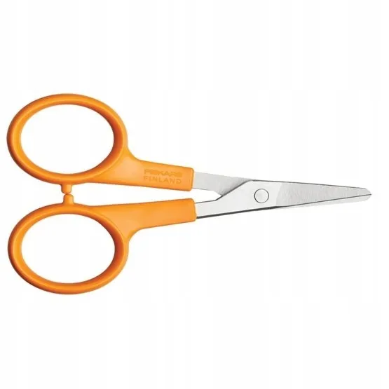 fiskars-nozyczki-do-papieru-17cm-kolor-pomaranczowy
