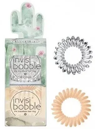 invisibobble-original-desert-bloom-looking-sharp-2x3-szt
