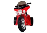 motor-na-akumulator-e-trike-czerwony-stan-nowy