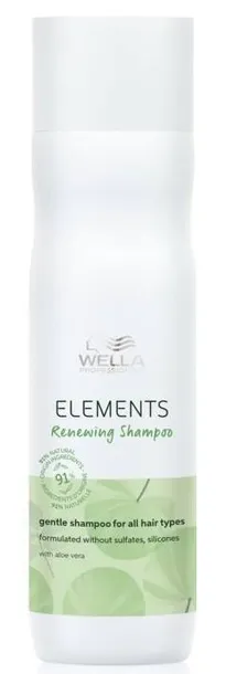 wella-elements-szampon-250-ml