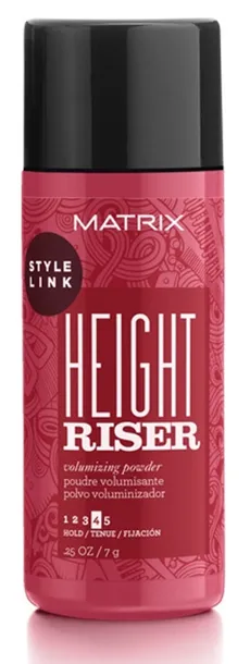 matrix-style-link-height-riser-puder-7-g-stan-nowy