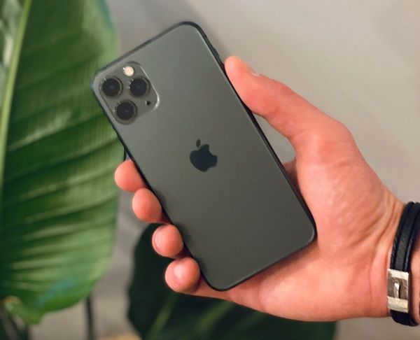 summer　iPhone11pro 64GB 75% Apple Iphone 11 Pro 64gb - Niska cena na Allegro