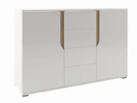 komoda-lanco-ln-01-biala-polysk