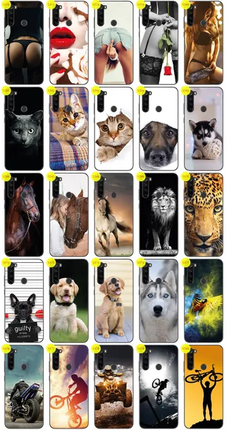 etui-do-xiaomi-redmi-note-8t-case-unique-szklo-stan-nowy-kolor-bezbarwny