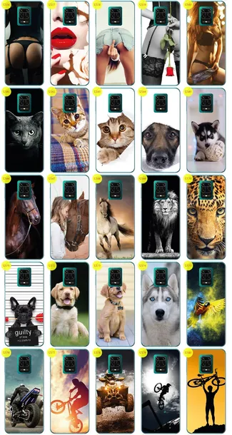 etui-do-xiaomi-redmi-note-9-pro-max-unique-szklo-stan-nowy-kolor-bezbarwny