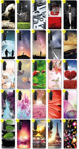 etui-do-xiaomi-mi-note-10-lite-case-unique-szklo-stan-nowy-typ-plecki